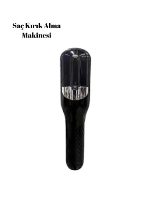 Rh-6668 Şarjlı Saç Kesme Makinesi