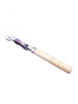 Omarı Yumuşak Dokulu Rulet Kumaşı