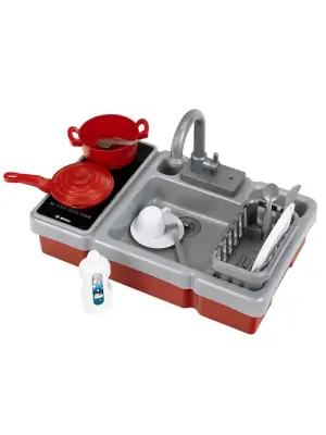S00007110 -SUN-KLT-BOSCH MUTFAK SET OCAK/LAVABO SES/IŞIK