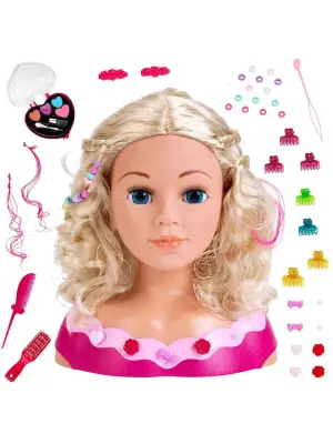 S02005392 -SUN-KLT-GÜZELLİK SET EMMA MAKYAJ VE SAÇ ŞEKİLLENDİRME