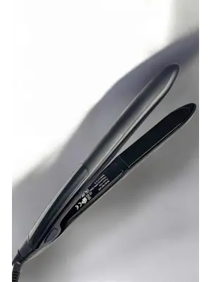 Saç Düzleştirici Isı Ayarlı Döner Kablo Yıpranma Karşıtı