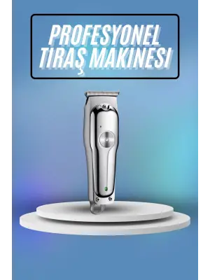 Saç Sakal Kesme Makinesi Lazer Epilasyon Öncesi Kısaltma Makinesi