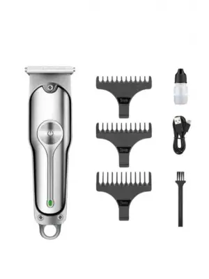 Saç Sakal Kesme Makinesi Lazer Epilasyon Öncesi Kısaltma Makinesi