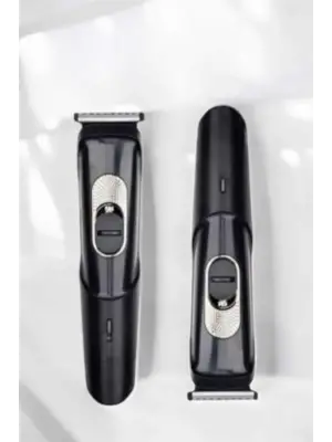 Saç Sakal Tüy Kısaltma Makinesi  Lazer Epilasyon Öncesi Ense Kesme Makine