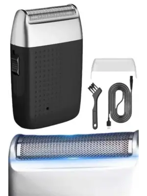 Sakal Tıraş Makinesi Şarjlı Sakal Ense Makinesi Günlük Tıraş Makinesi