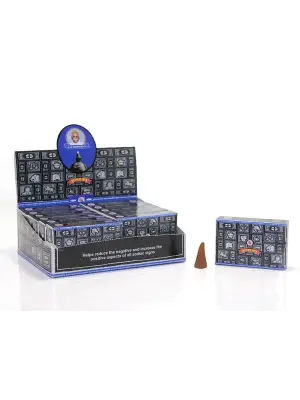 Satya Superhit Aromalı Geri Akış Tütsü