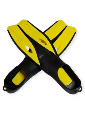 Omarı Yüzme Deneyimini Yükselt! Yeni Palet SARI - Mas-32/33