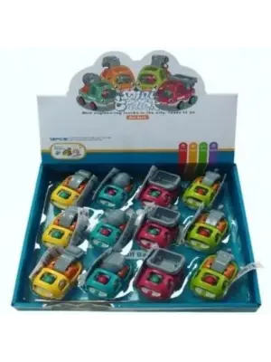 Omarı Geri Dönüş Mühendislik Aracı - Kusursuz Dikişler İçin Seher Mini