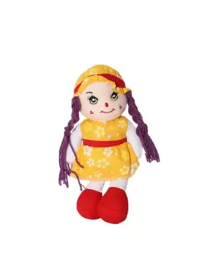 Sena Bez Bebek 30 cm -Sevecentoys