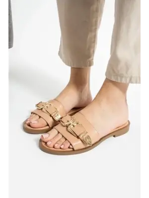 Sene Bej Cilt Terlik