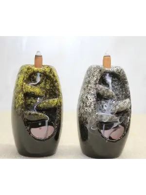 Seramik Geri Akış Tütsülük Alk4437