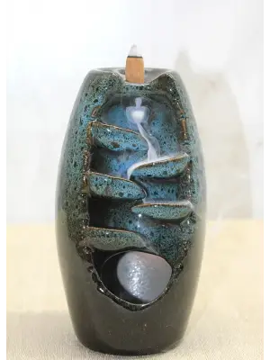 Seramik Geri Akış Tütsülük Alk4438