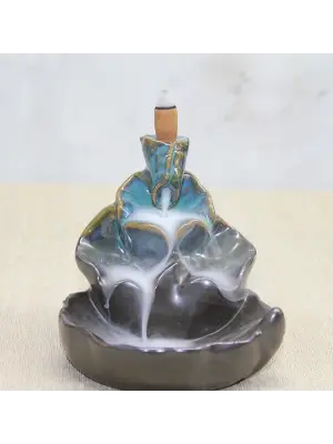 Seramik Geri Akış Tütsülük Alk4443