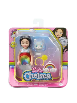 Omarı Çocuklar İçin Eğlenceli Chelsea ve Hayvanlı Oyun Seti