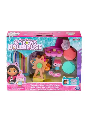 Omarı Kedi Temalı Bebek Odası Dekorasyonu