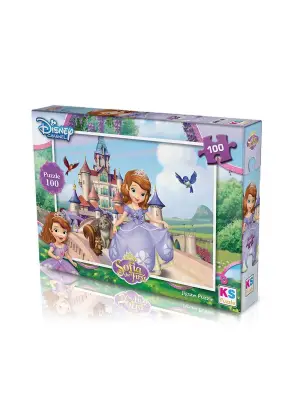 Omarı Çocuklar İçin Eğlenceli ve Eğitici Puzzle Seti
