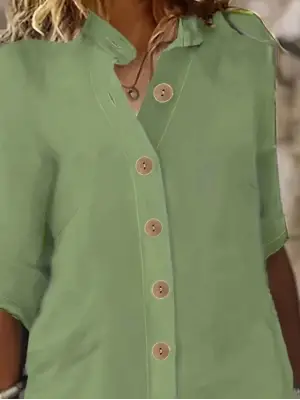 Omarı Sofistike Siyah Müslim Elbise