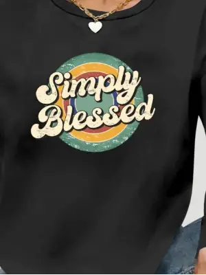 Omarı Rahat ve Şık Kadın Viskon Bluz