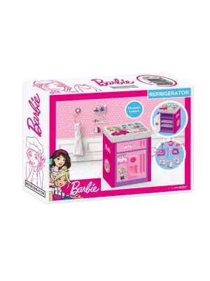 Omarı Göz Alıcı b Temalı Buzdolabı