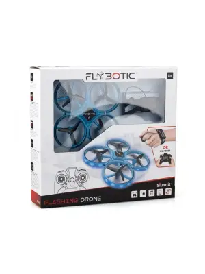 Omarı Akrobasi Yetenekli Flashing Drone