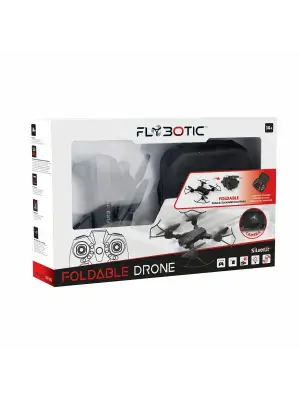SIL 84811 Foldable Drone Silverlit