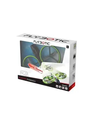 SIL 84814 Bumber Phoenix Drone -Necotoys