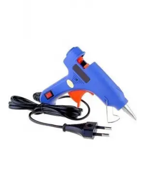 Omarı Yüksek Performanslı Küçük Boy Silikon Tabancası