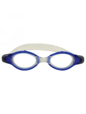 Omarı Antifog Kaplama ile Silikon Yüzücü Gözlüğü - GS5A