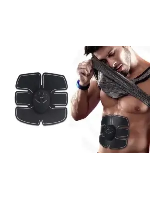 Sixpad Kas Geliştirici Masaj Aleti