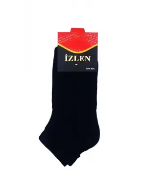 Omarı Hızlı Kuruyan Erkek Spor Çorap Seti