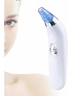 Siyah Nokta Akne Temizleme Cihazı Yüz Temizleme Cihazı