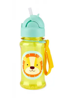 Skip Hop Pipetli Tritan Suluk Aslan