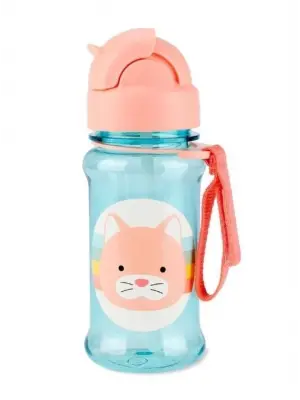 Omarı Tritan Pipetli Kedi Suluk