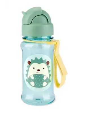 Skip Hop Pipetli Tritan Suluk Kirpi