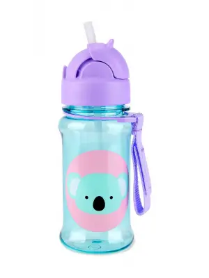 Skip Hop Pipetli Tritan Suluk Koala