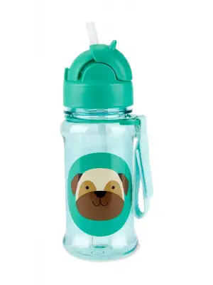 Skip Hop Pipetli Tritan Suluk Köpek