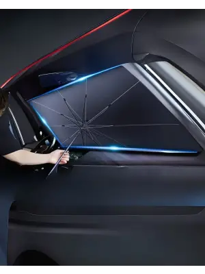 Skoda Octavia, Renault Talisman, Ford Focus, Seat Leon, Kia Cerato Uyumlu Oto Şemsiye