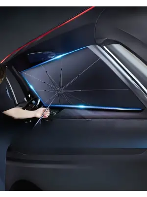 Skoda Octavia, Renault Talisman, Ford Focus, Seat Leon, Kia Cerato Uyumlu Oto Şemsiye