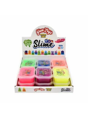 SLM-902 HEROES KARE BÜYÜK OYUN JELİ 350 GR