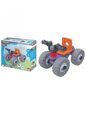 Omarı Premium 21 Parça ATV Montaj Kiti