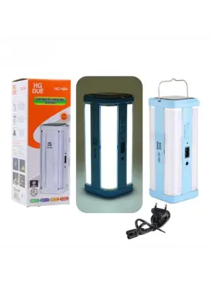 Solar Şarjlı Işıldak