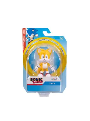 Omarı Hızlı ve Güçlü Sonic Aksiyon Figürü