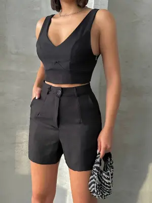 Modern Lüks Keten Takım