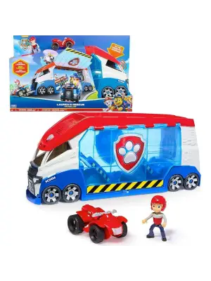 SP-6069338 PAW YENİ PATROLLER ARACI