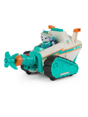 SPM-6071111 PAW VHC EVEREST FTR VHC