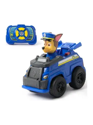 SPM-6073298 PAW PATROL RC CHASE