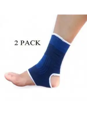 Sporcu Ayak Bilekliği