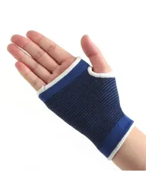 Sporcu El Bilekliği