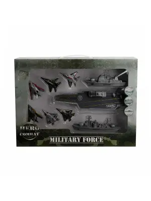 Omarı Yüksek Kaliteli 9 Parçalık Askeri Oyun Seti