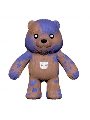 Streç Hayvanlar - Esneyen Hayvan Figürleri - 988420 - Cactus